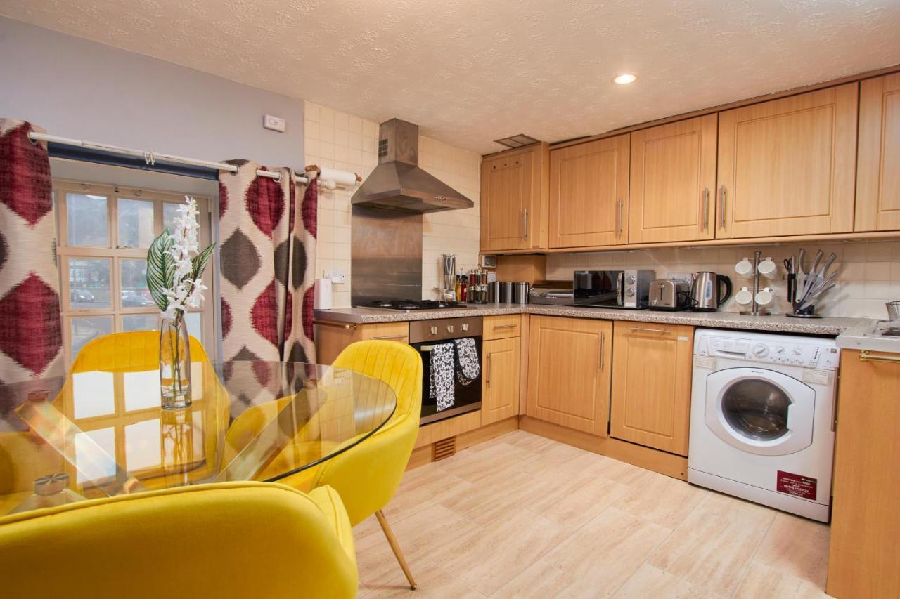 The Exquisite Edinburgh Duplex Sleeps 8 Appartement Edinburgh