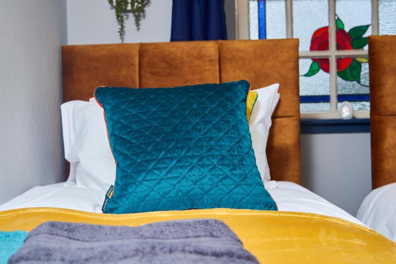 Appartement The Exquisite Edinburgh Duplex Sleeps 8 Edinburgh