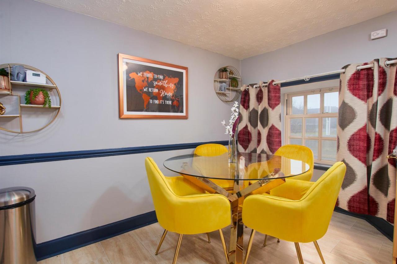 The Exquisite Edinburgh Duplex Sleeps 8 Appartement Edinburgh